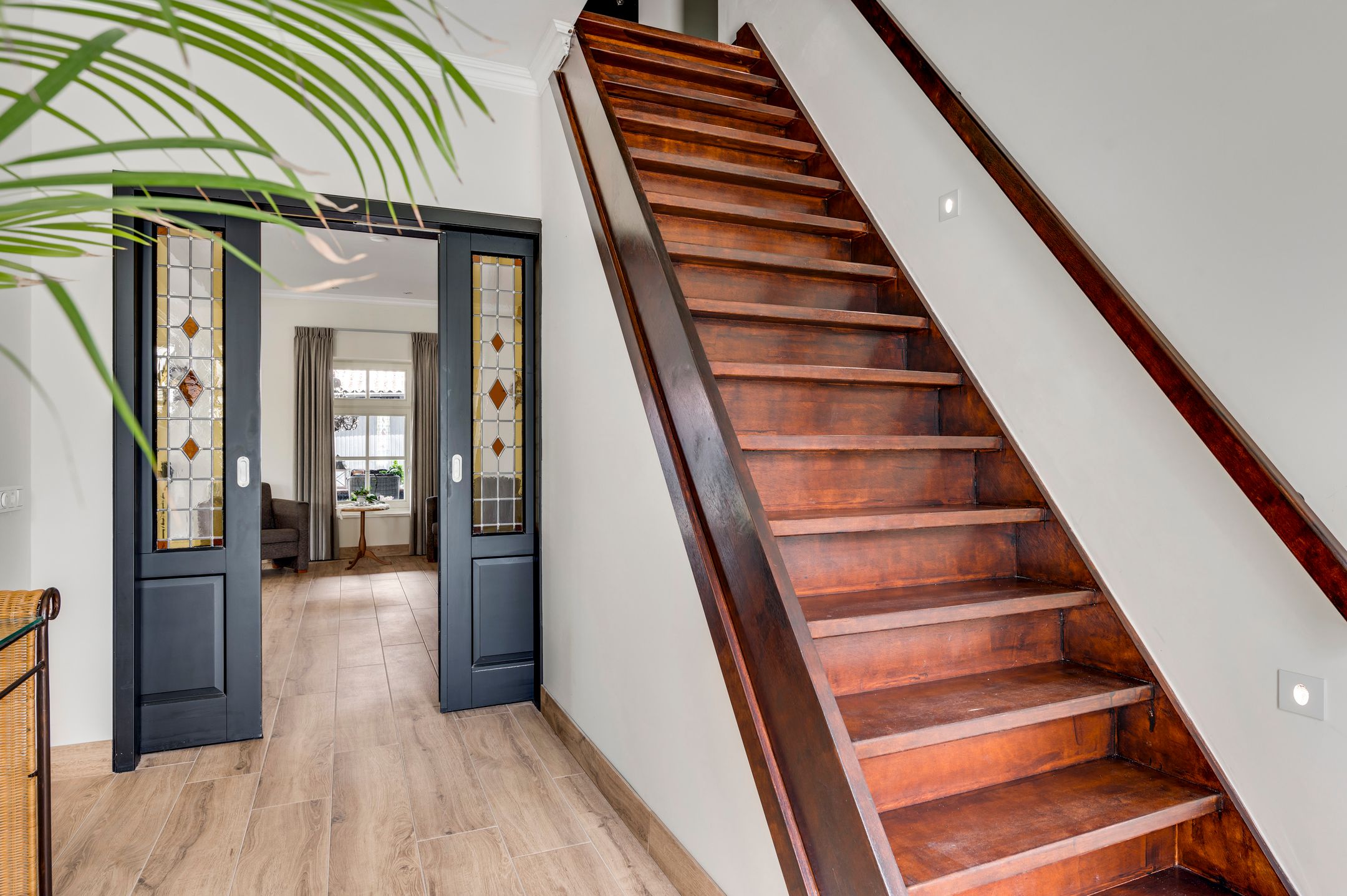 Foto 12 van Onze Lieve Vrouwestraat 37