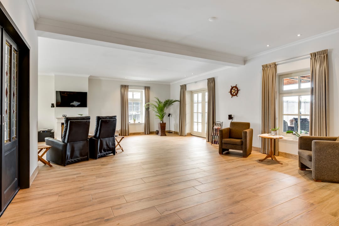 Foto 13 van Onze Lieve Vrouwestraat 37