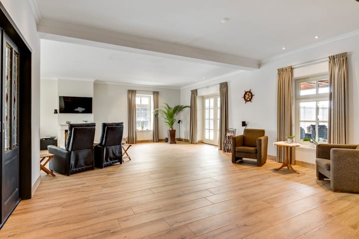 Foto 12 van Onze Lieve Vrouwestraat 37