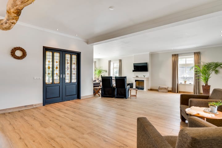 Foto 13 van Onze Lieve Vrouwestraat 37