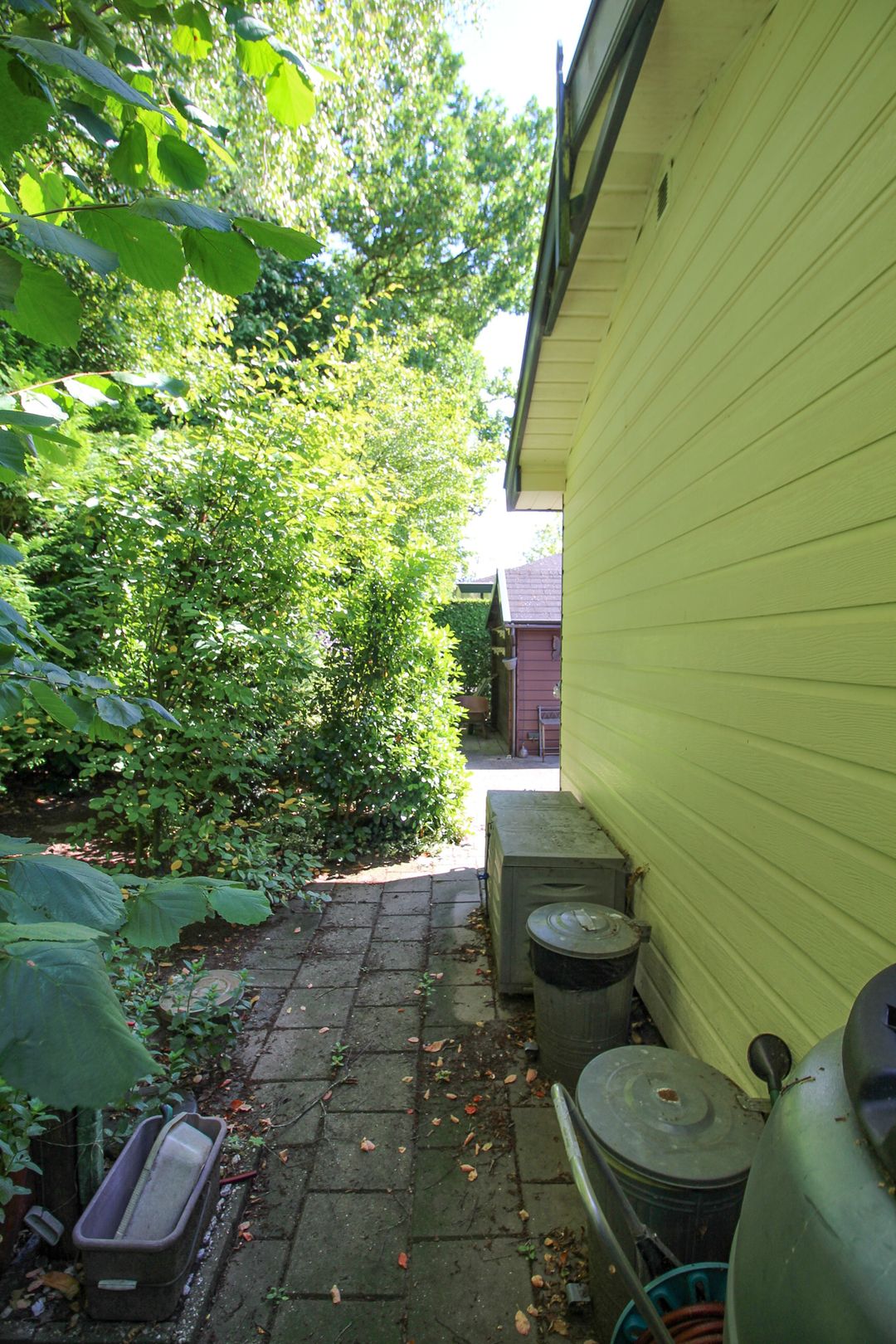 Foto 32 van Harremaatweg 44-27