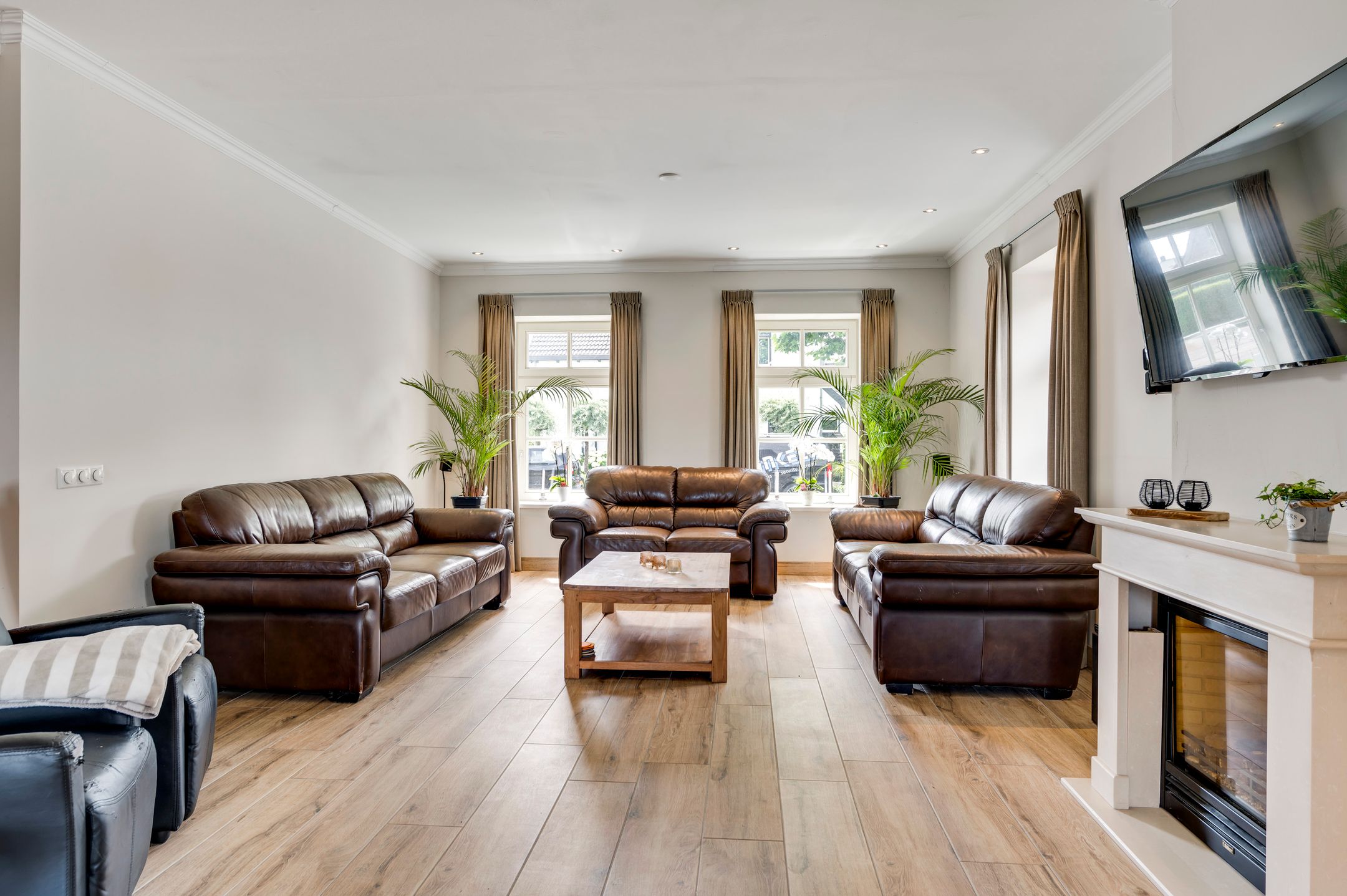 Foto 15 van Onze Lieve Vrouwestraat 37