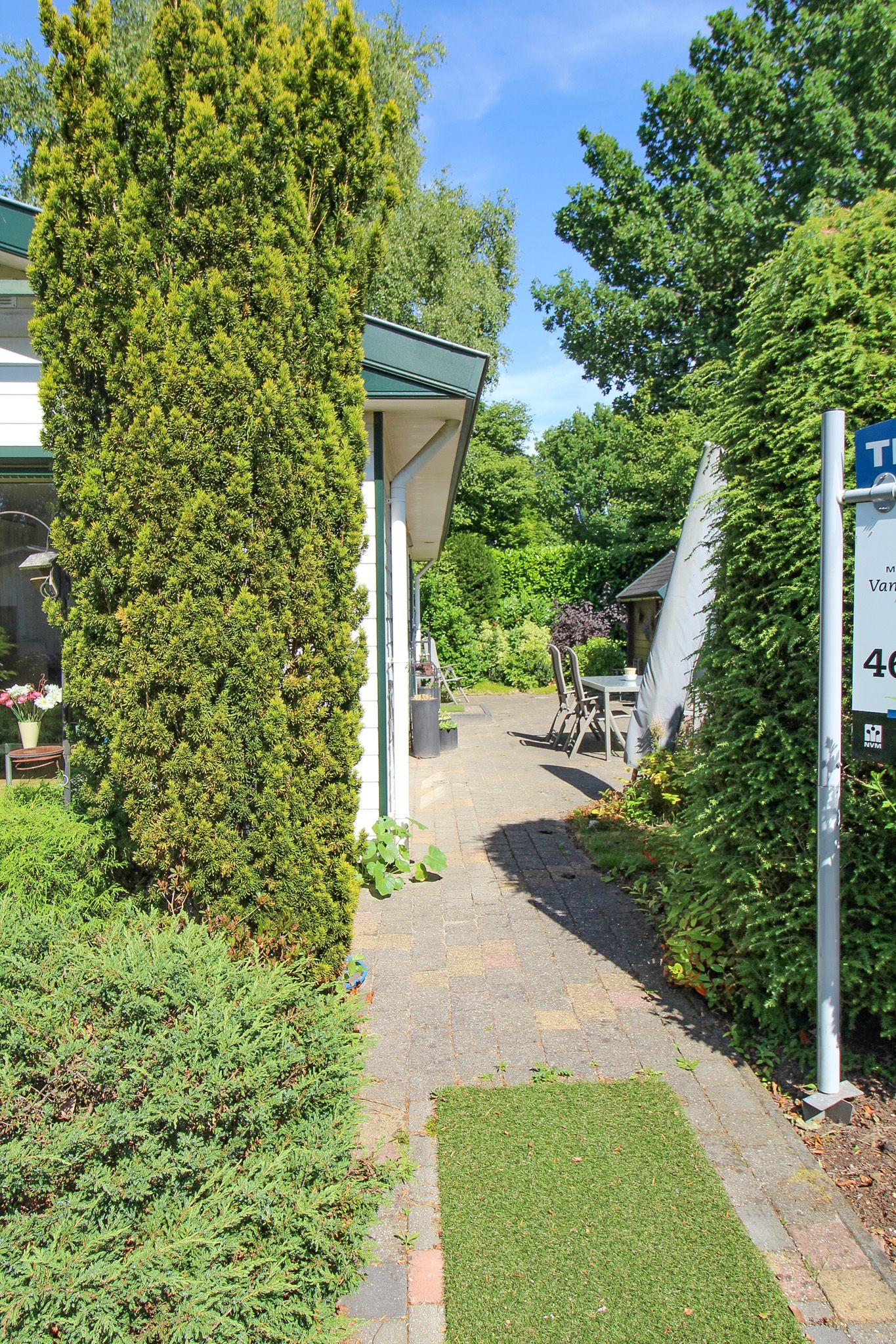 Foto 33 van Harremaatweg 44-27