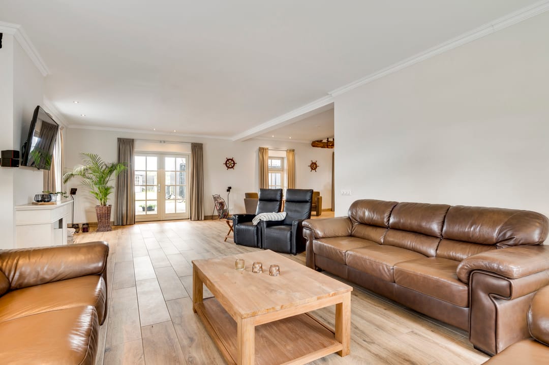 Foto 16 van Onze Lieve Vrouwestraat 37