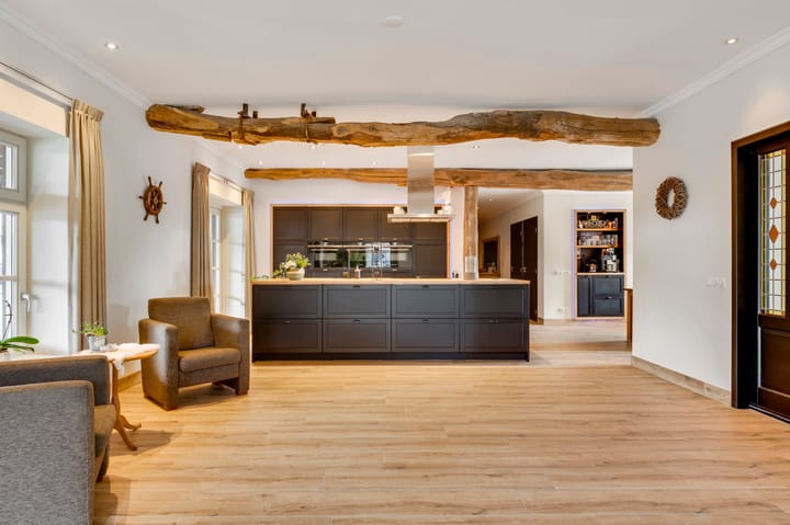 Foto 16 van Onze Lieve Vrouwestraat 37