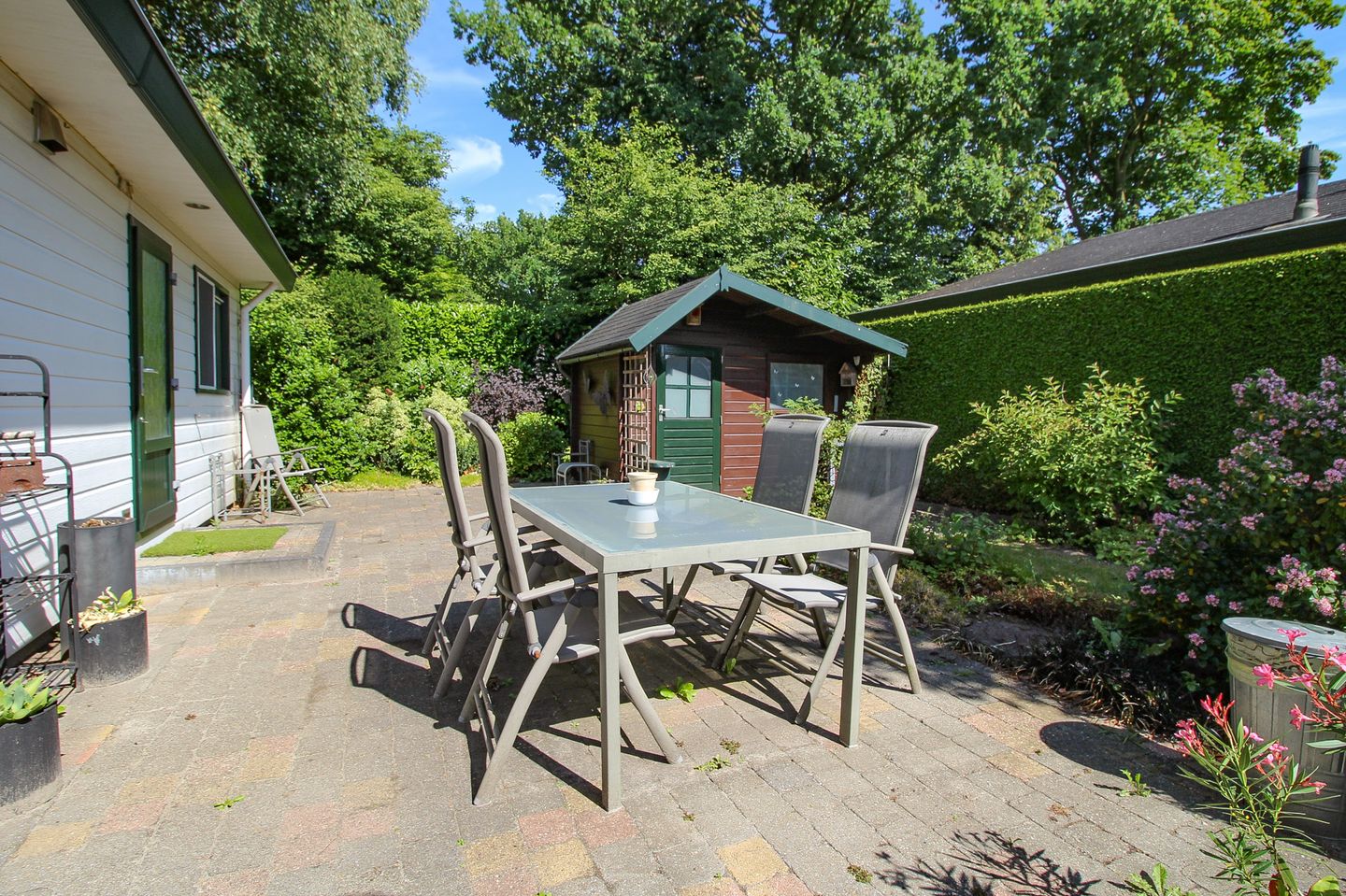 Foto 35 van Harremaatweg 44-27