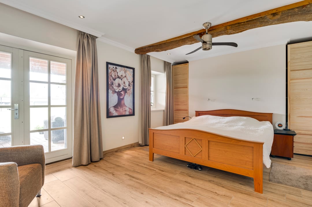 Foto 26 van Onze Lieve Vrouwestraat 37