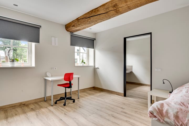 Foto 30 van Onze Lieve Vrouwestraat 37