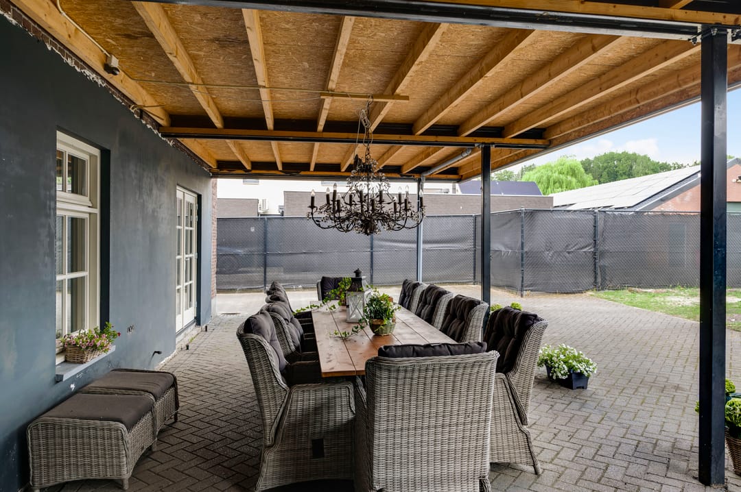 Foto 38 van Onze Lieve Vrouwestraat 37