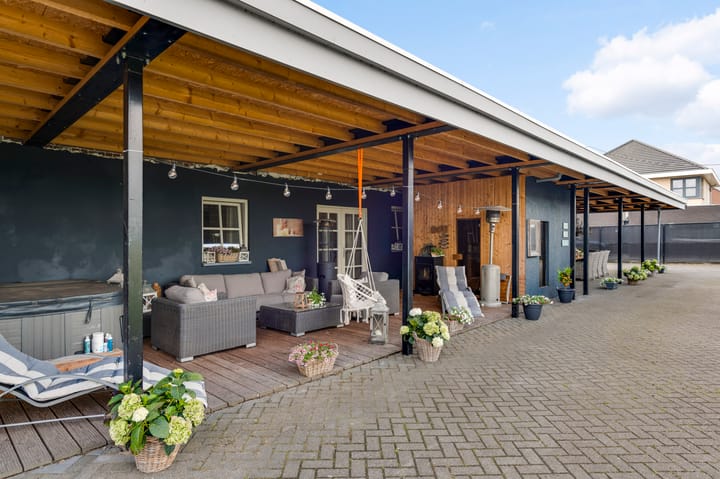 Foto 38 van Onze Lieve Vrouwestraat 37