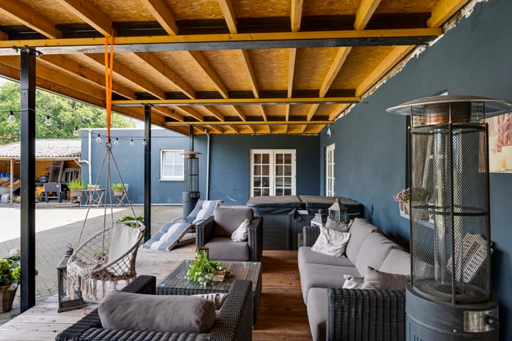 Foto 41 van Onze Lieve Vrouwestraat 37