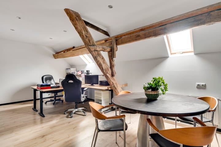 Foto 57 van Onze Lieve Vrouwestraat 37