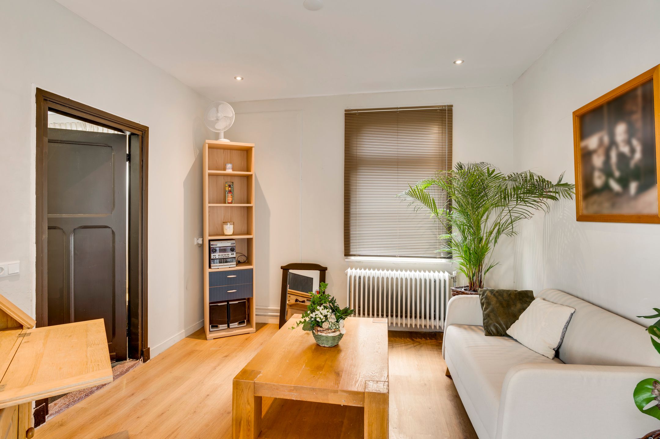 Foto 60 van Onze Lieve Vrouwestraat 37