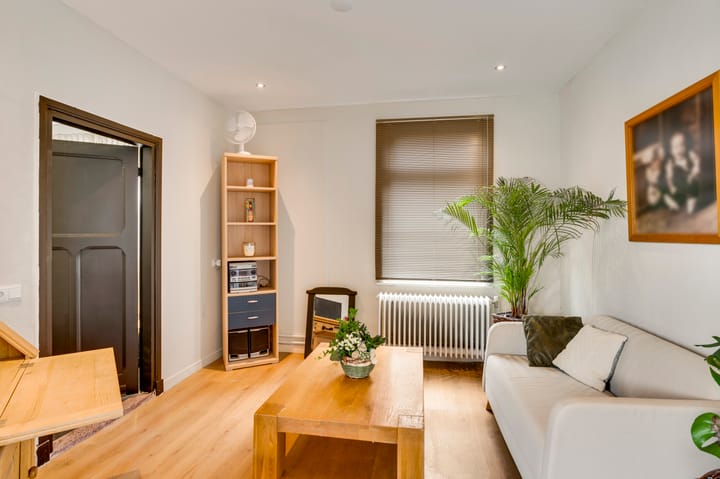 Foto 59 van Onze Lieve Vrouwestraat 37