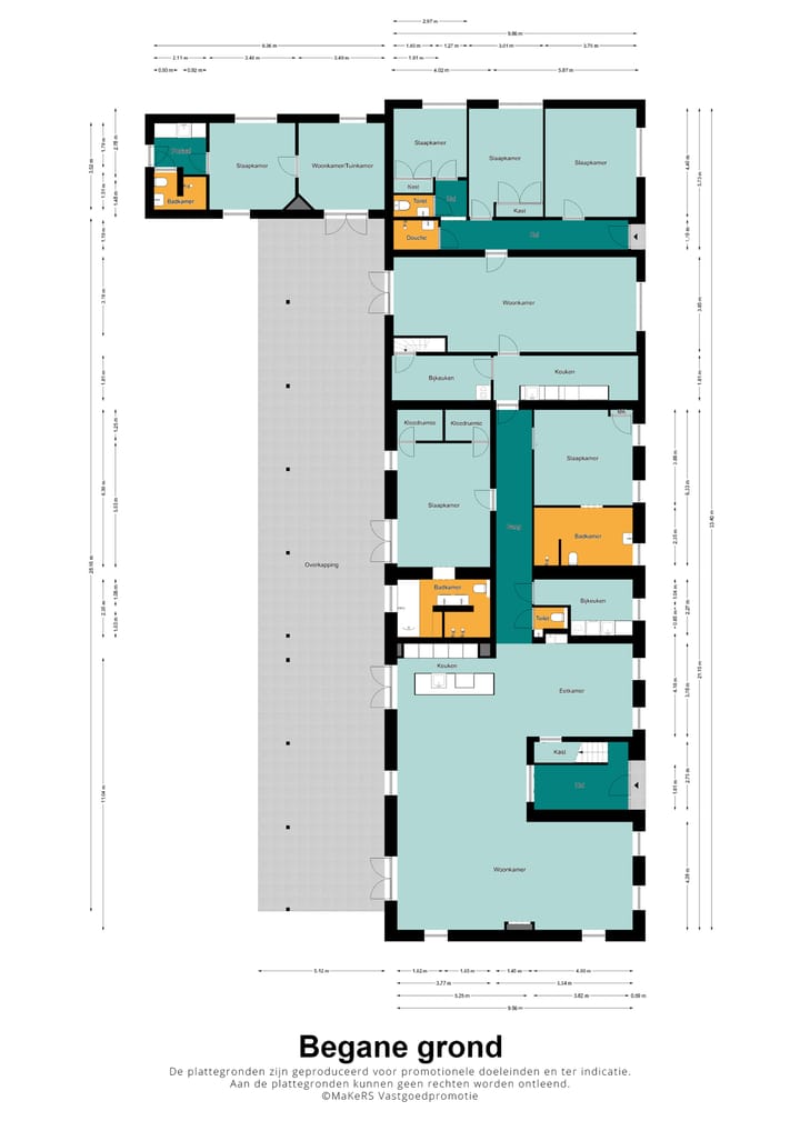 Foto 72 van Onze Lieve Vrouwestraat 37