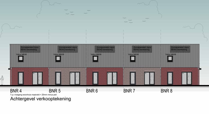 Photo 9 of Grietakkers (Bouwnr. 6)