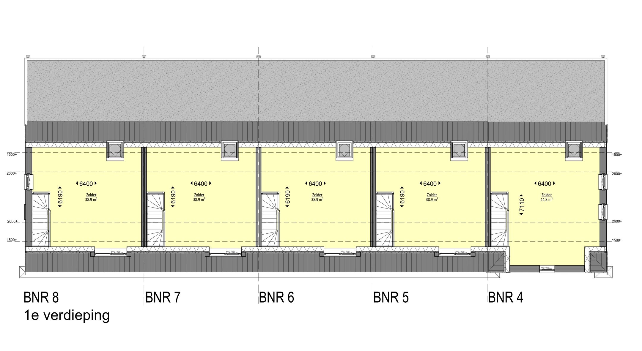 Foto 12 van Grietakkers (Bouwnr. 6)