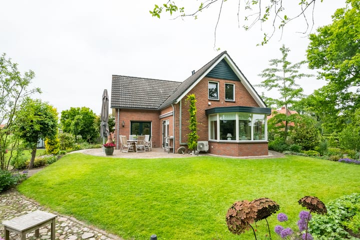 Foto 1 van Bredelerweg 1