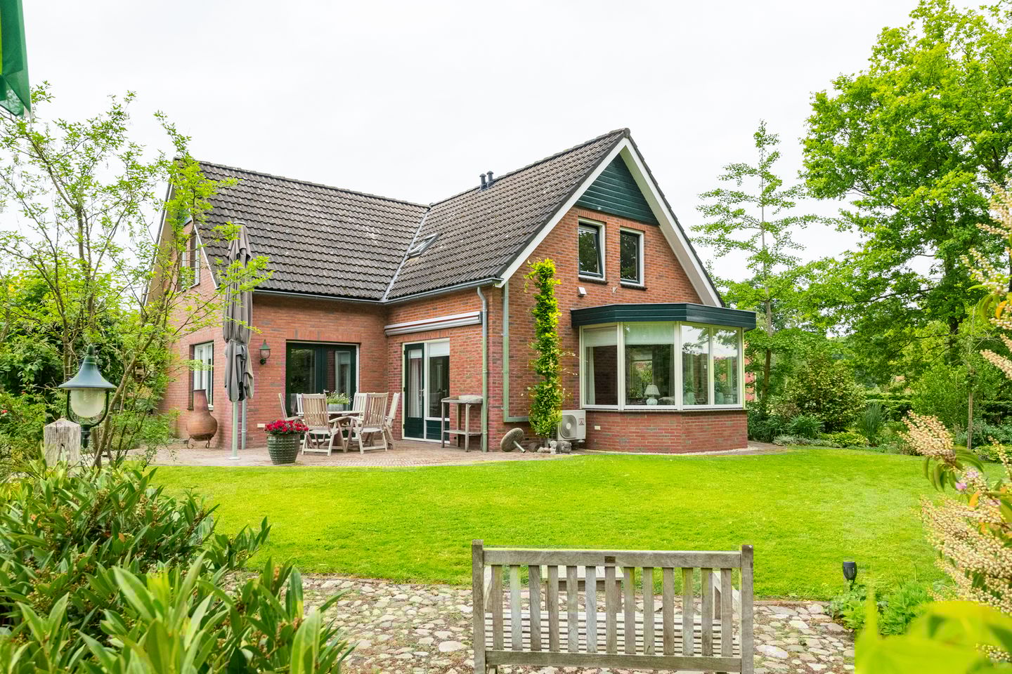 Foto 5 van Bredelerweg 1