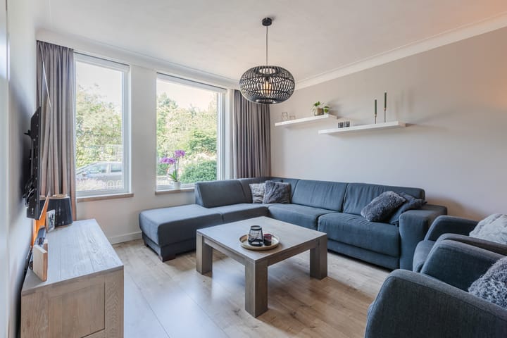 Foto 8 van Begoniastraat 12