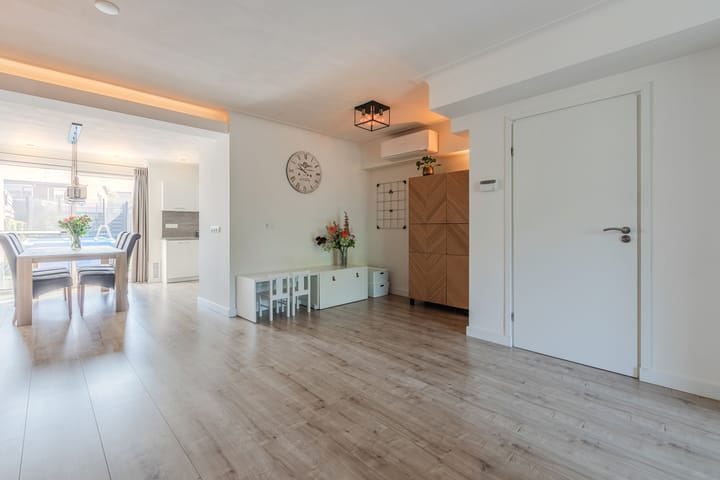 Foto 12 van Begoniastraat 12