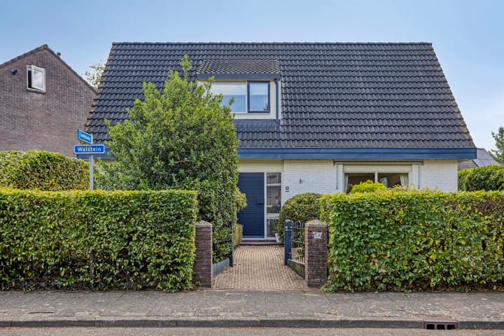 Foto 2 van Walstein 26