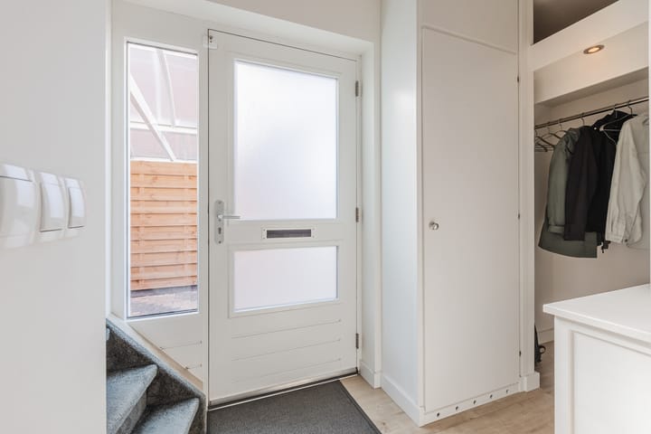 Foto 17 van Begoniastraat 12