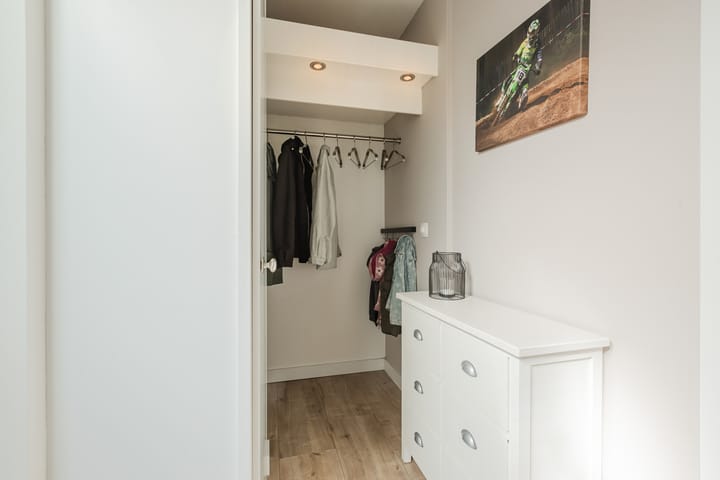 Foto 18 van Begoniastraat 12