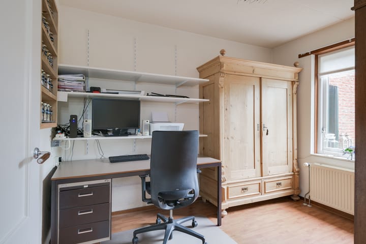 Foto 30 van Bredelerweg 1