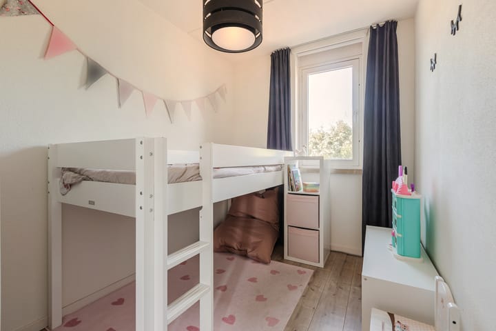 Foto 22 van Begoniastraat 12