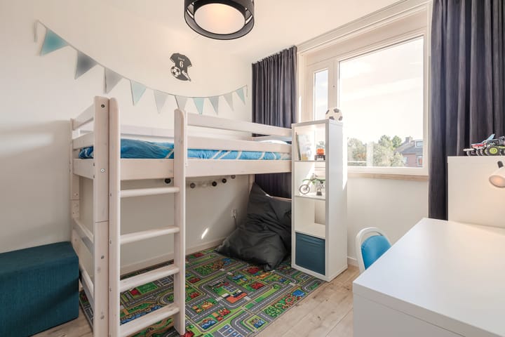 Foto 24 van Begoniastraat 12