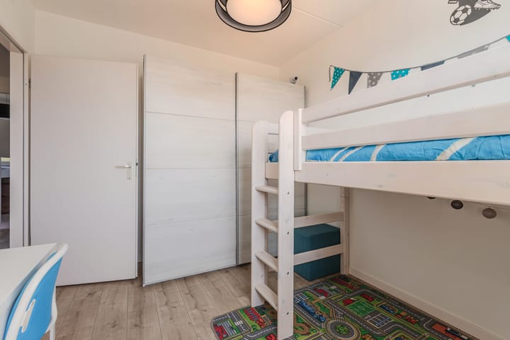 Foto 25 van Begoniastraat 12