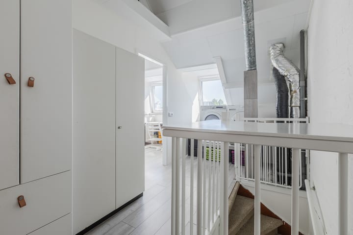 Foto 28 van Begoniastraat 12