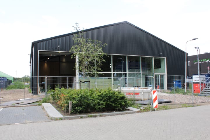 Spaubeekstraat, Tilburg