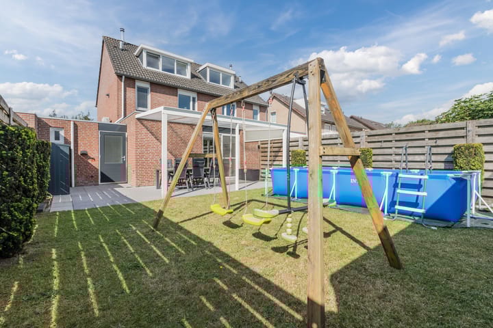 Foto 33 van Begoniastraat 12