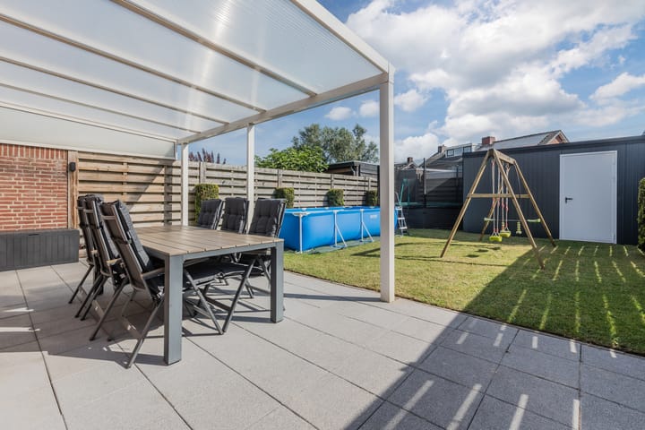 Foto 34 van Begoniastraat 12