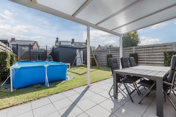 Foto 35 van Begoniastraat 12