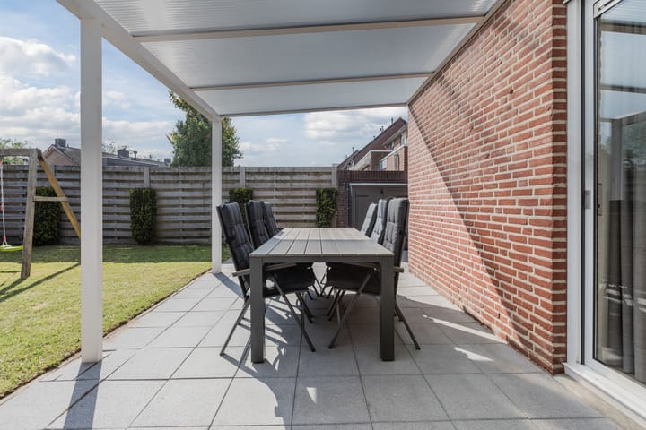 Foto 36 van Begoniastraat 12