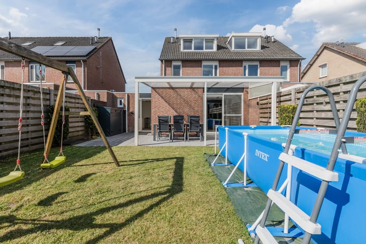 Foto 37 van Begoniastraat 12