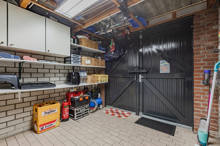 Foto 38 van Begoniastraat 12