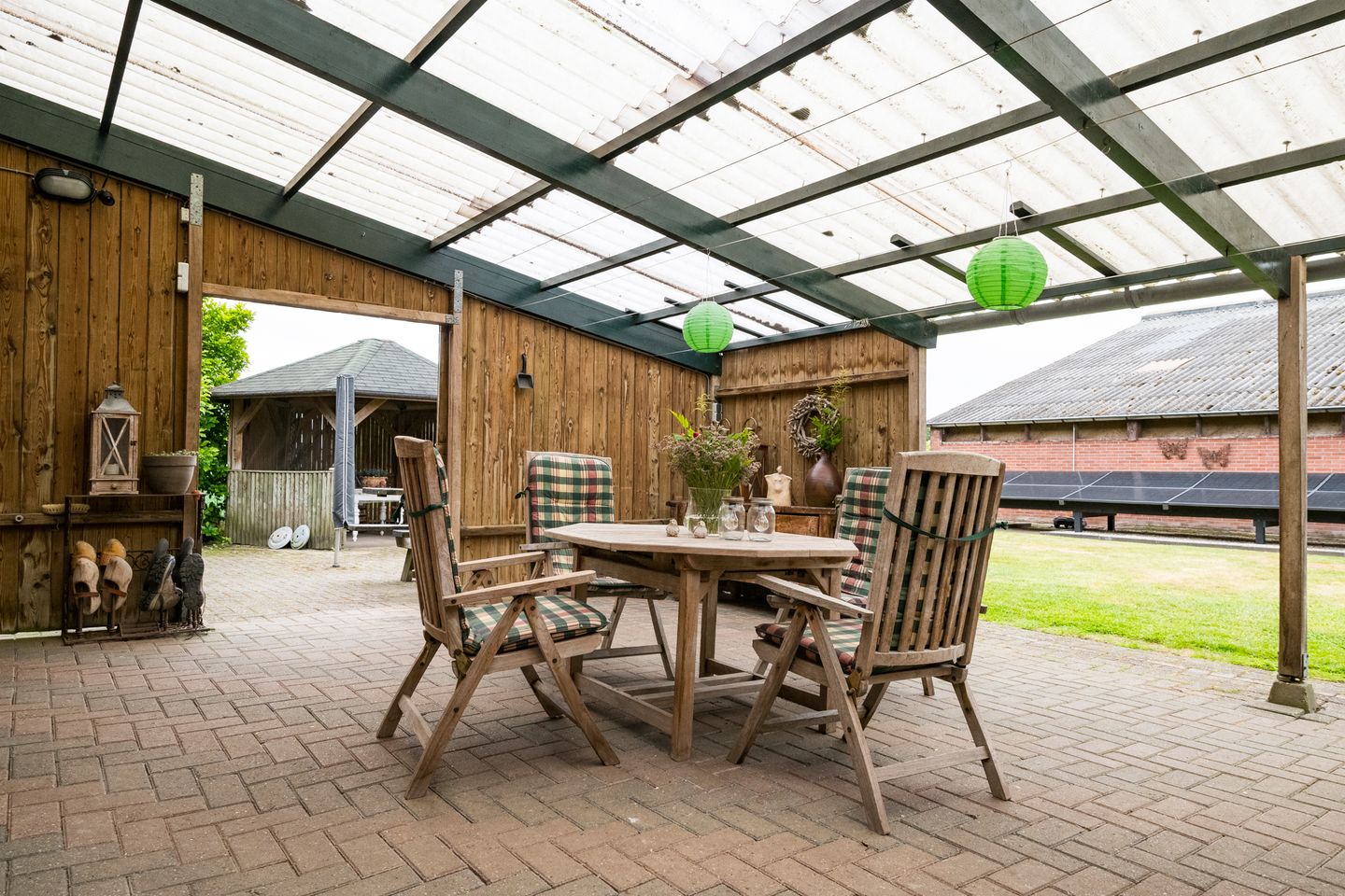 Foto 49 van Bredelerweg 1