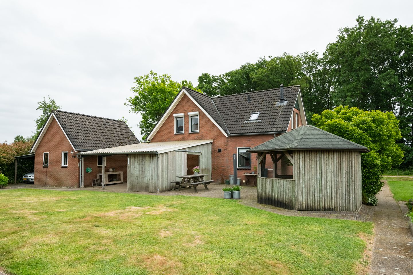 Foto 50 van Bredelerweg 1