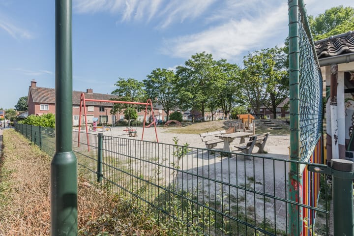 Foto 43 van Begoniastraat 12