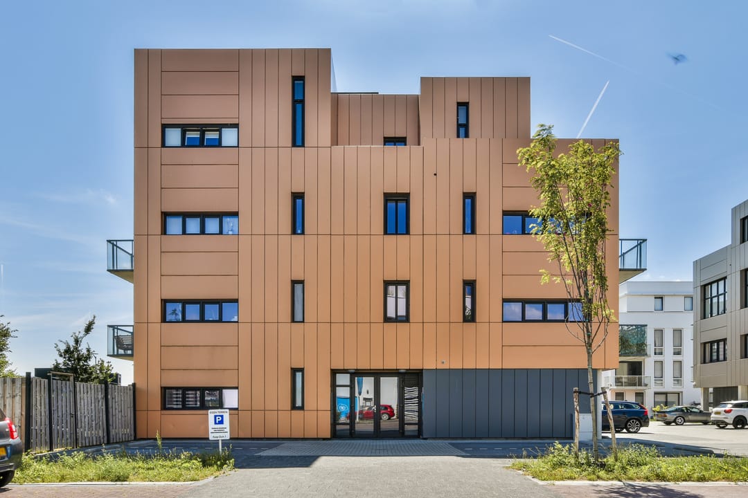 Foto 1 van Francisco Pizarrostraat 122