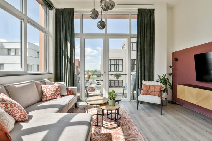 Photo 2 of Francisco Pizarrostraat 122