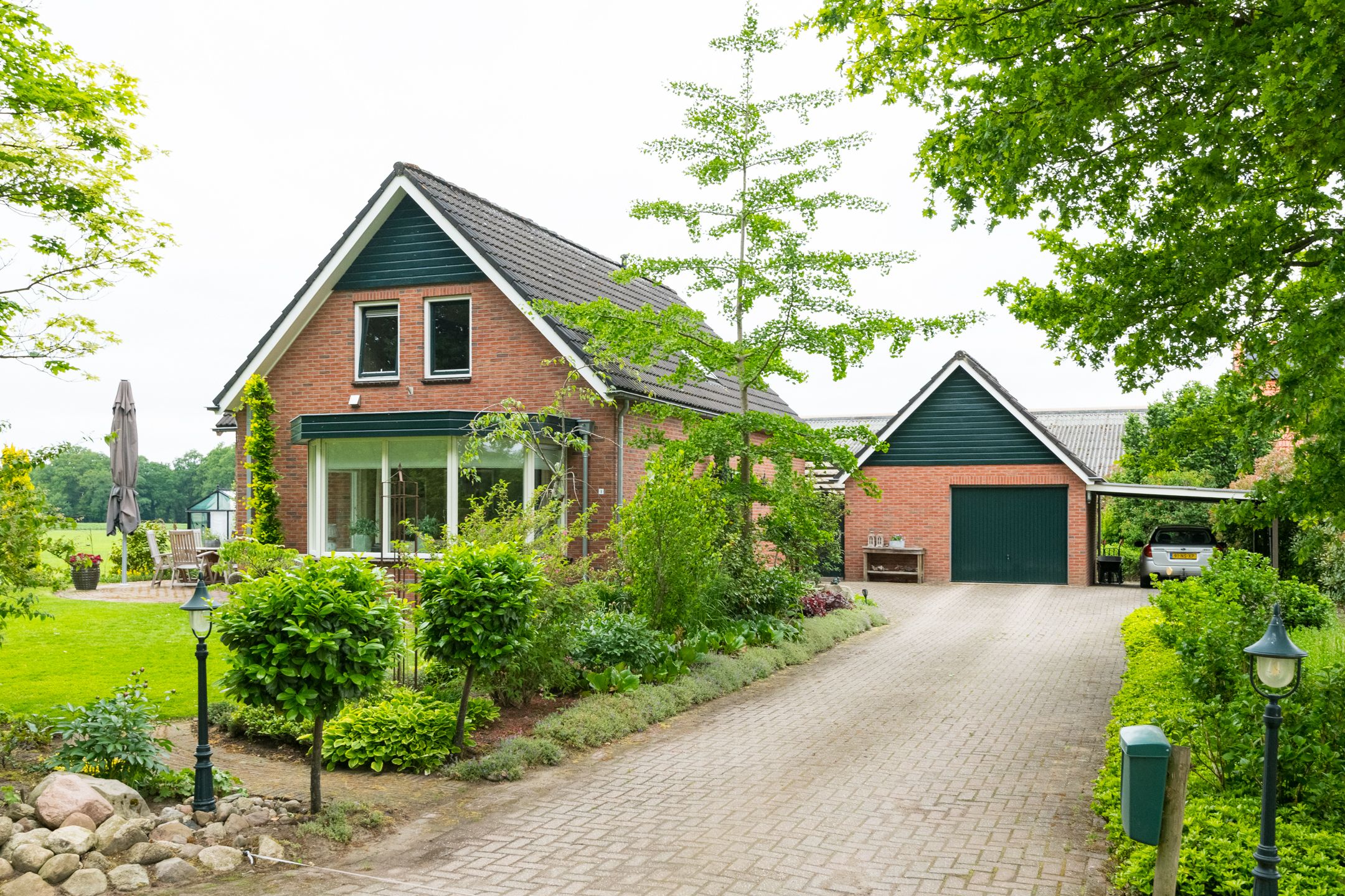 Foto 54 van Bredelerweg 1