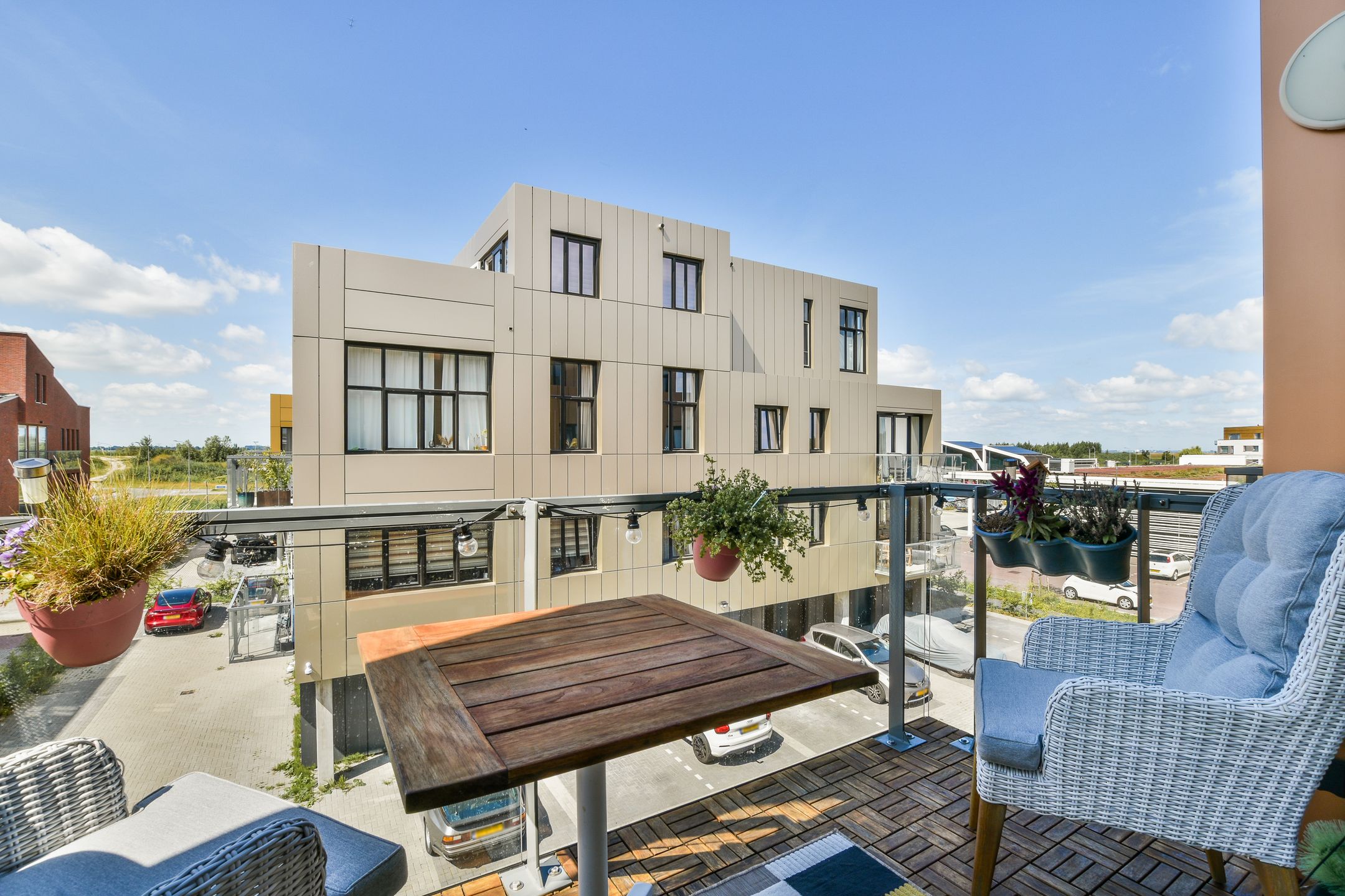 Foto 3 van Francisco Pizarrostraat 122