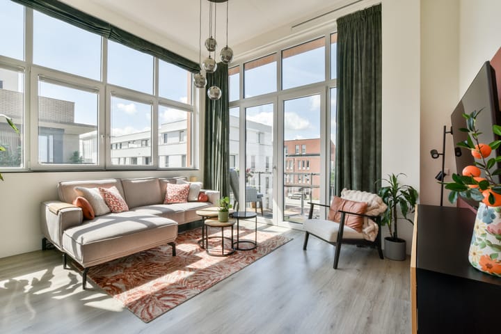 Photo 4 of Francisco Pizarrostraat 122