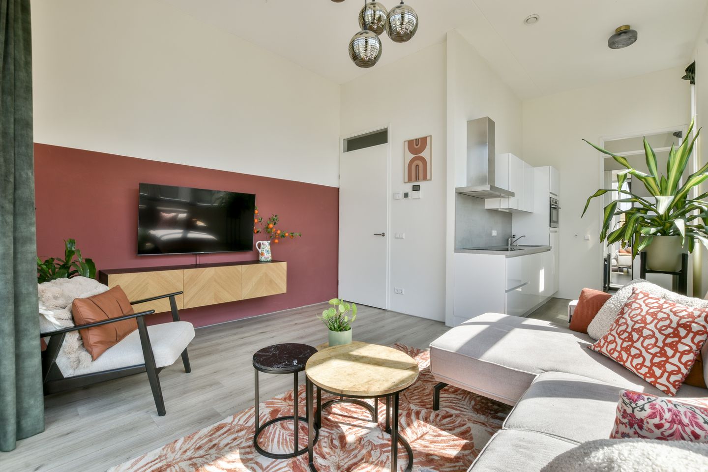 Foto 5 van Francisco Pizarrostraat 122