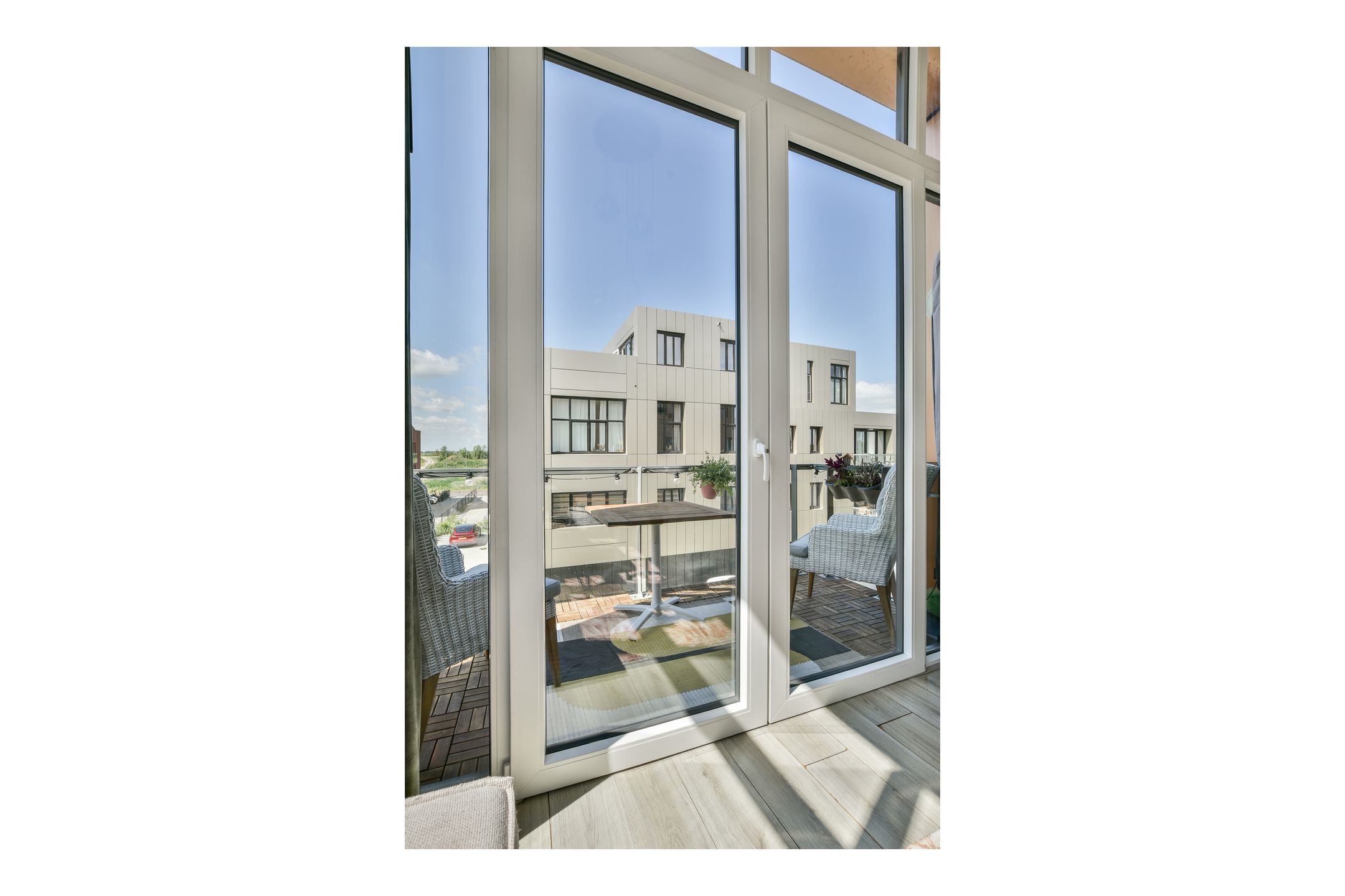 Foto 6 van Francisco Pizarrostraat 122